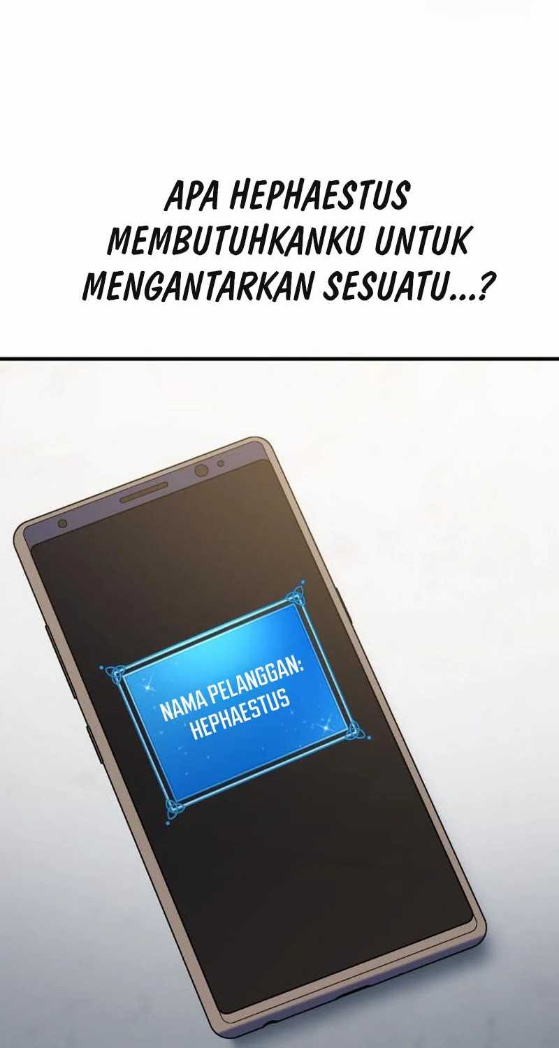 Divine Delivery Chapter 65 - halaman 59