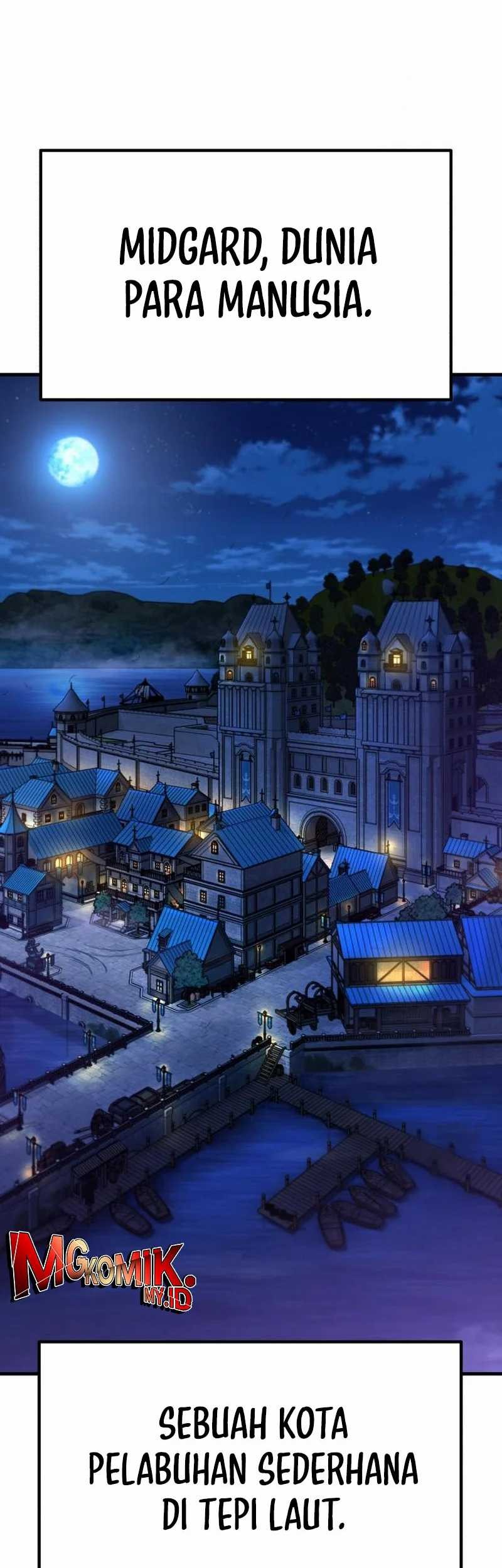 Divine Delivery Chapter 65 - halaman 69