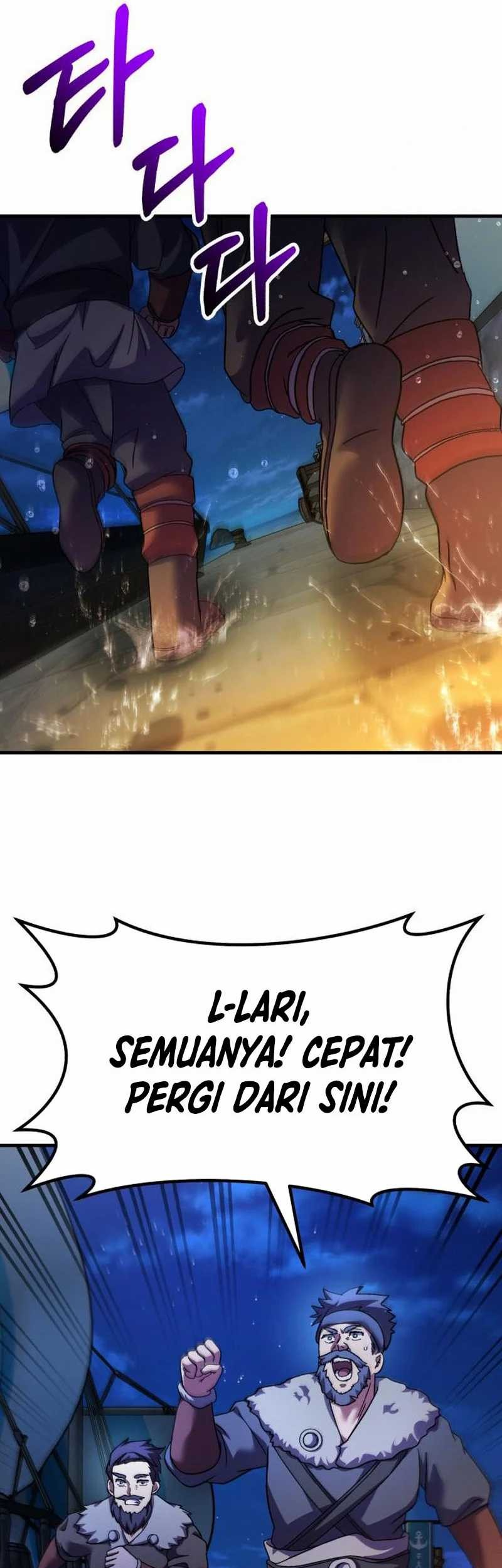 Divine Delivery Chapter 65 - halaman 71