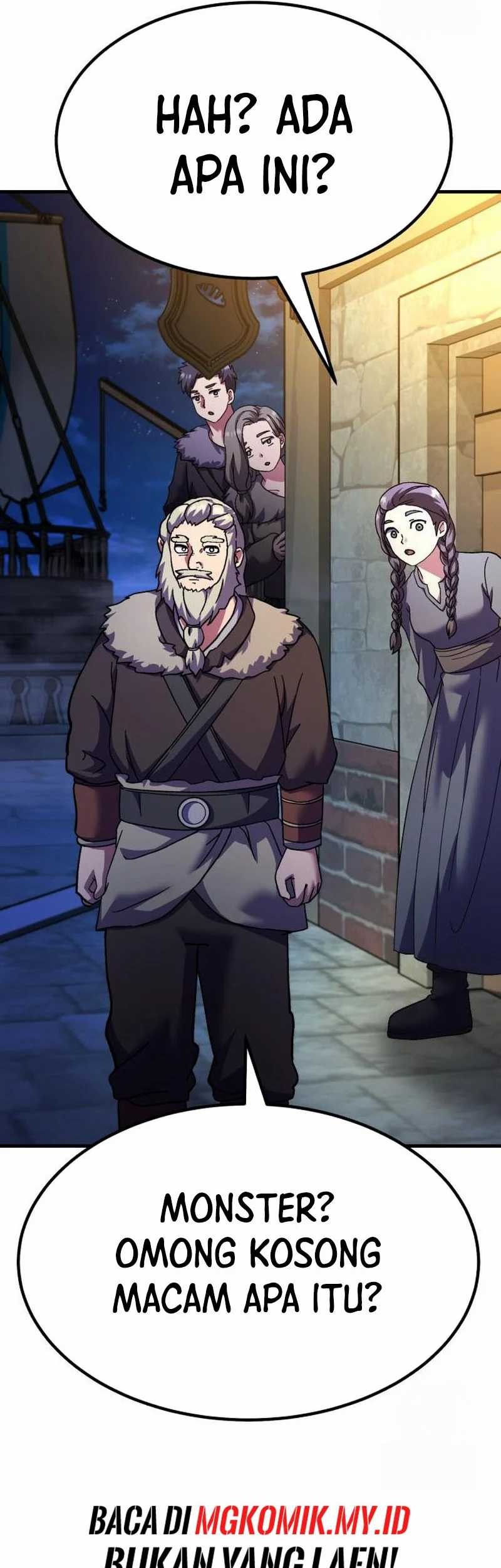 Divine Delivery Chapter 65 - halaman 74