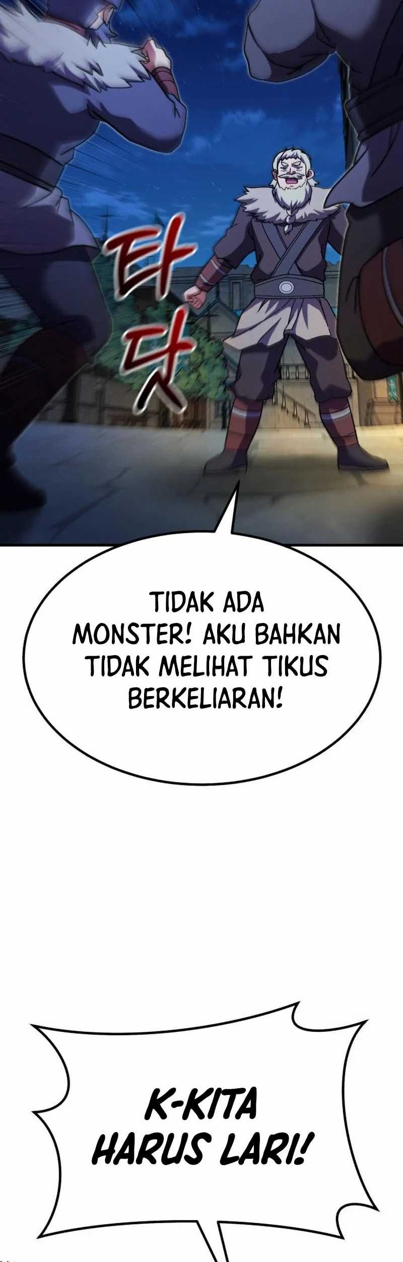 Divine Delivery Chapter 65 - halaman 76