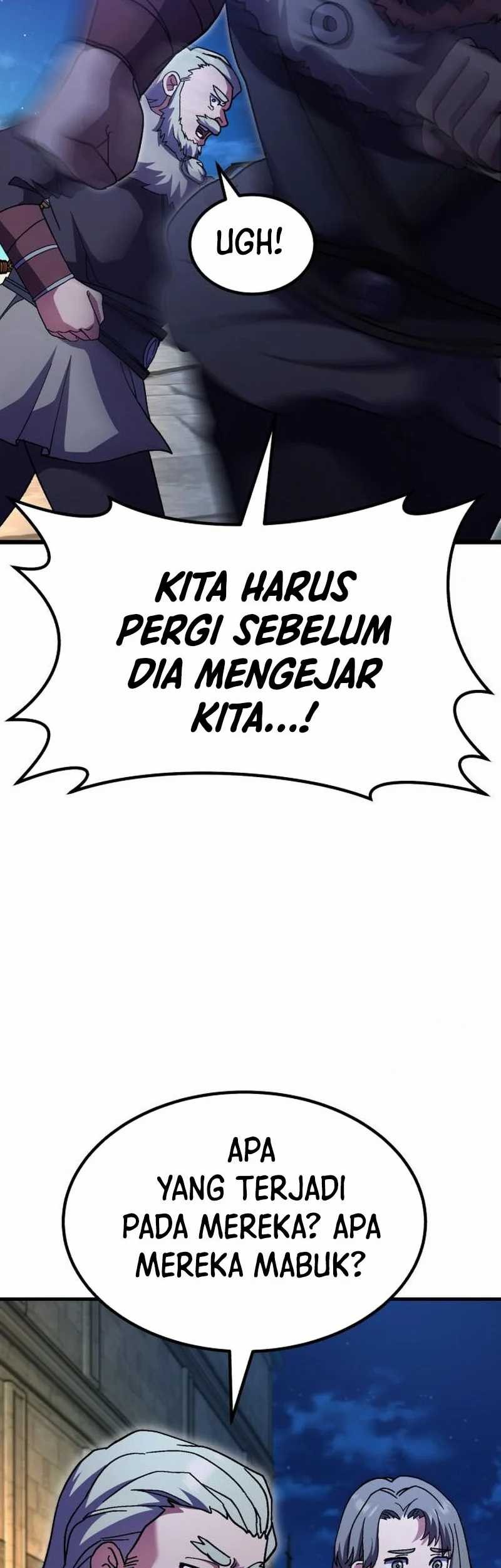 Divine Delivery Chapter 65 - halaman 78