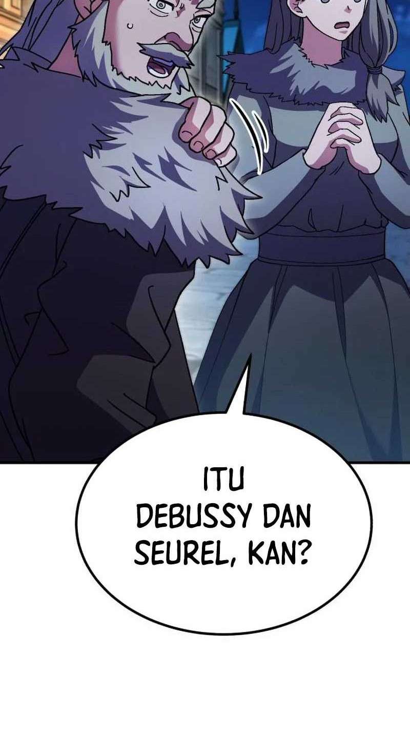 Divine Delivery Chapter 65 - halaman 79