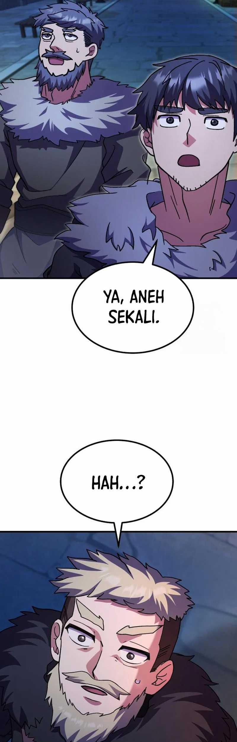 Divine Delivery Chapter 65 - halaman 84