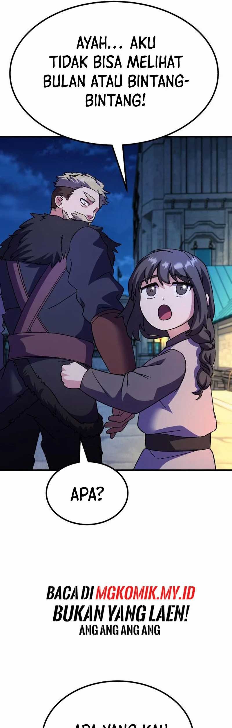 Divine Delivery Chapter 65 - halaman 86