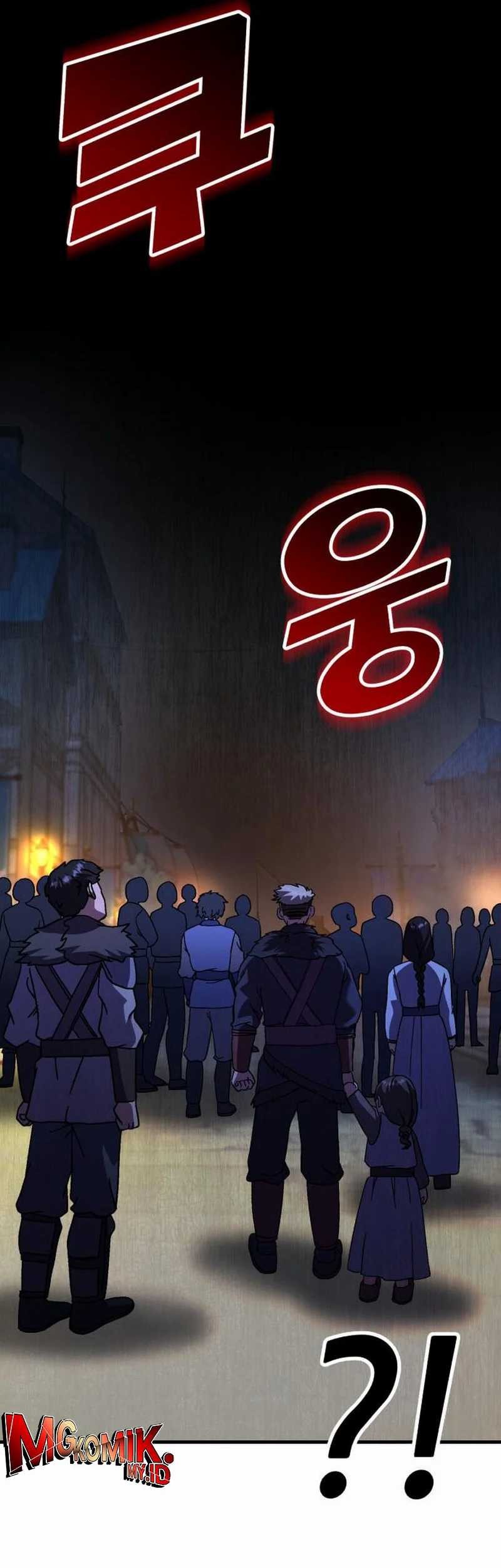 Divine Delivery Chapter 65 - halaman 88