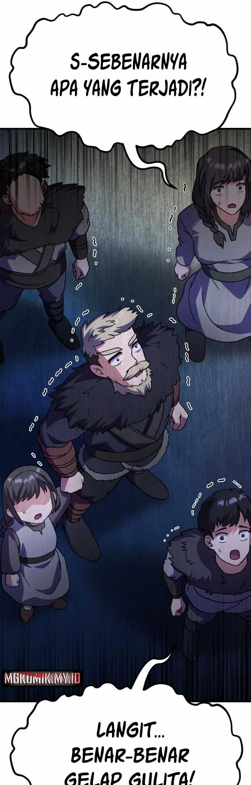 Divine Delivery Chapter 65 - halaman 90