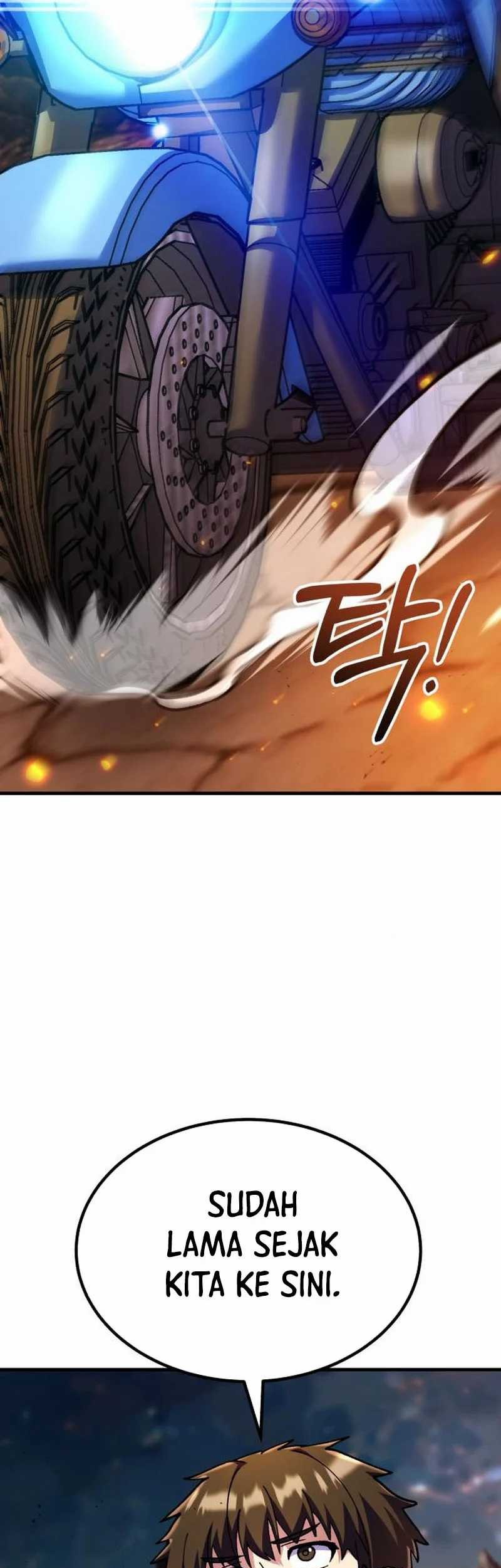 Divine Delivery Chapter 65 - halaman 98