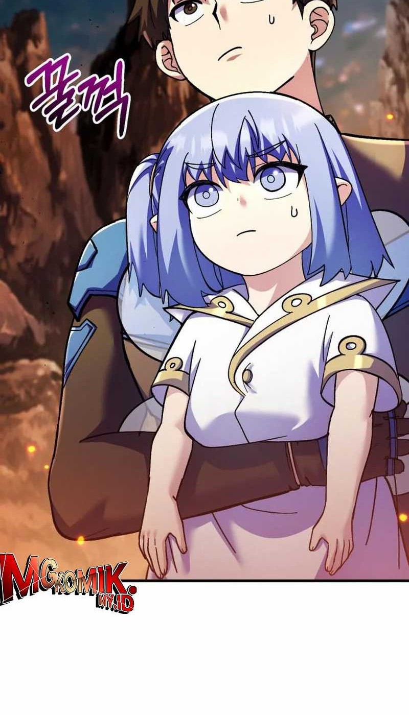 Divine Delivery Chapter 65 - halaman 99