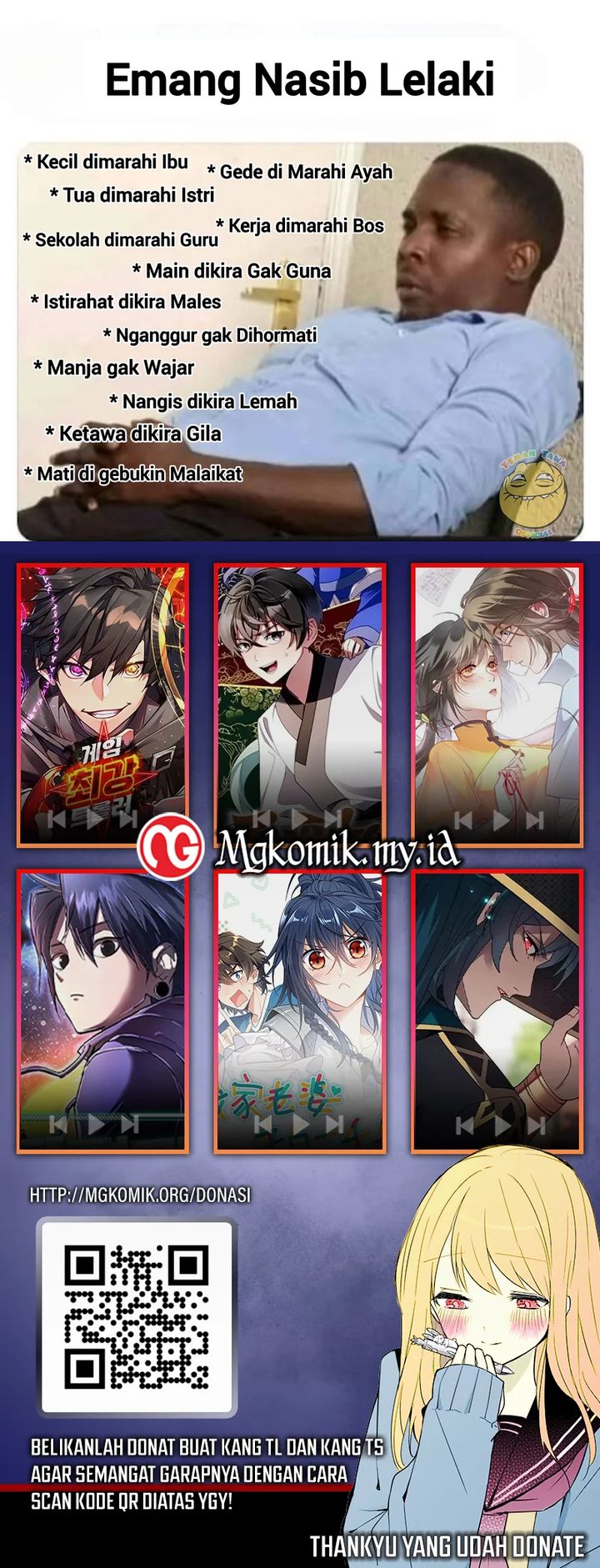 Divine Delivery Chapter 66 - halaman 102