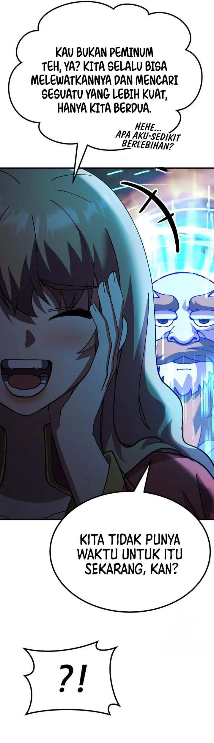 Divine Delivery Chapter 66 - halaman 24
