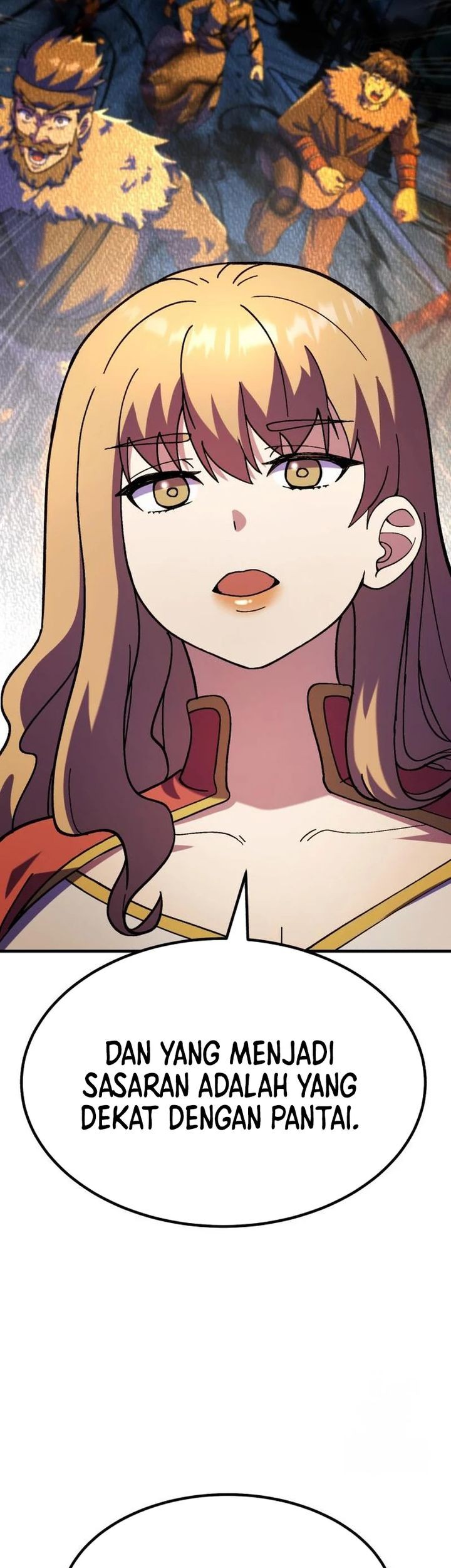 Divine Delivery Chapter 66 - halaman 34