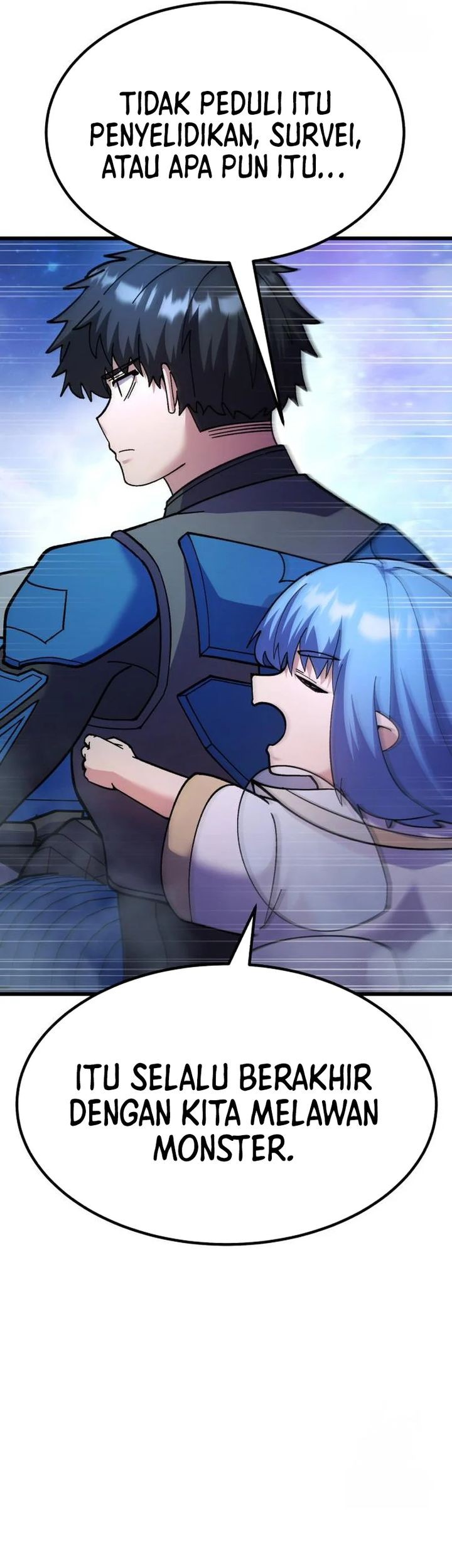 Divine Delivery Chapter 66 - halaman 55