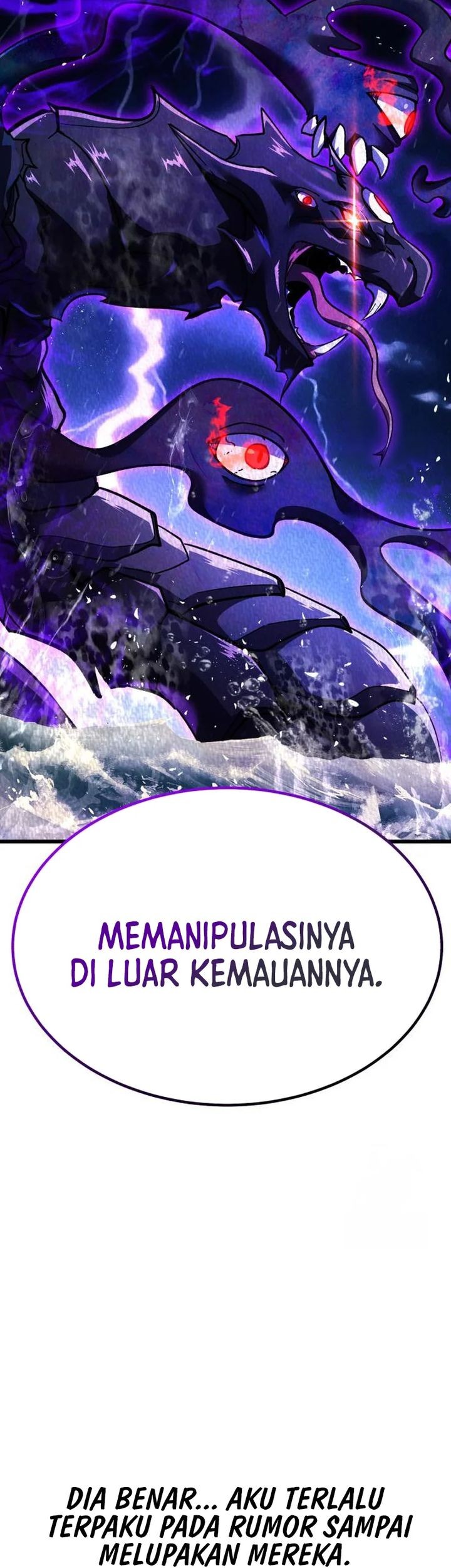 Divine Delivery Chapter 66 - halaman 65