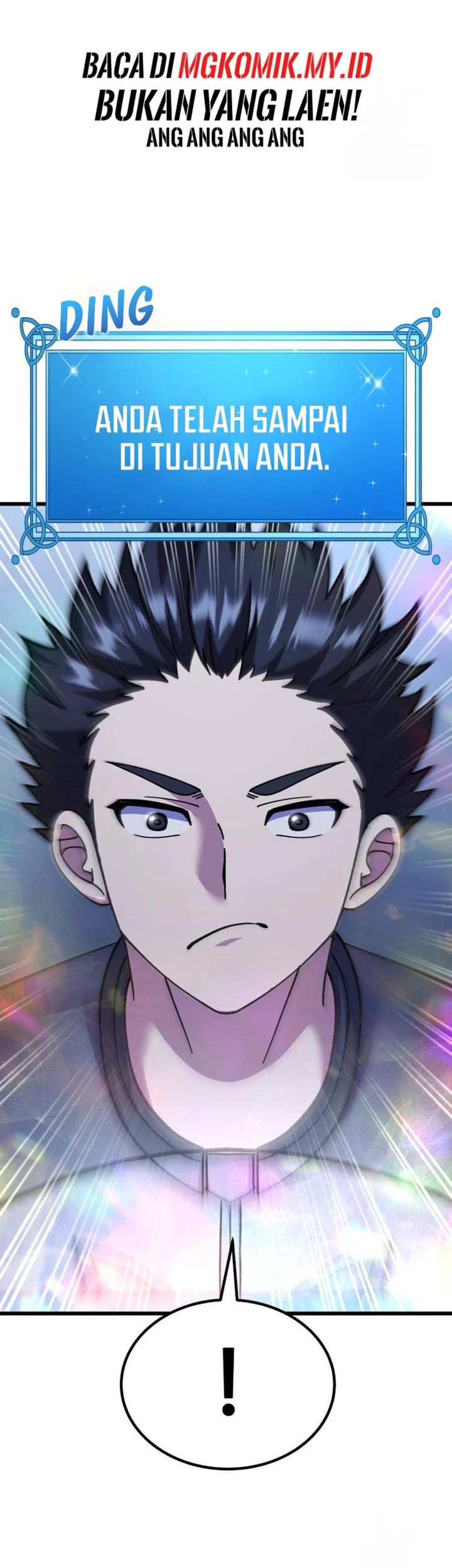 Divine Delivery Chapter 66 - halaman 67