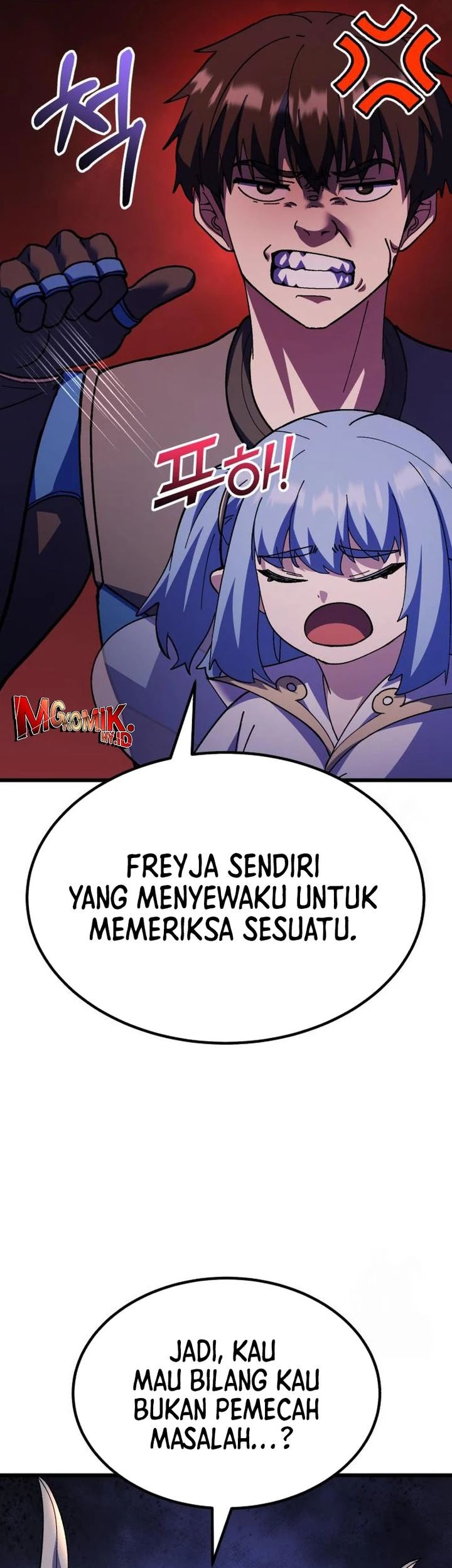 Divine Delivery Chapter 66 - halaman 88