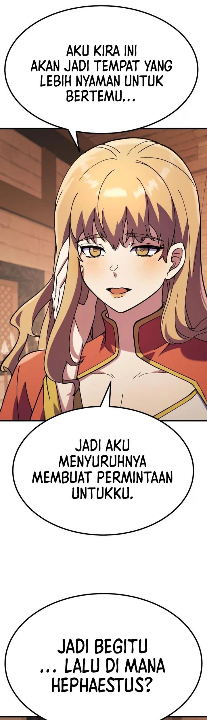 Divine Delivery Chapter 66 - halaman 9