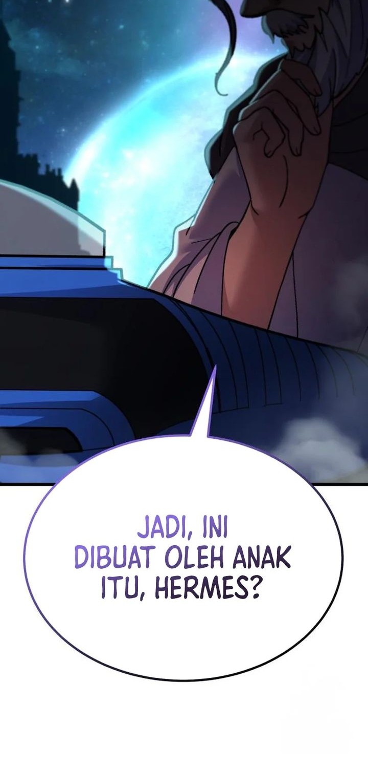 Divine Delivery Chapter 66 - halaman 97