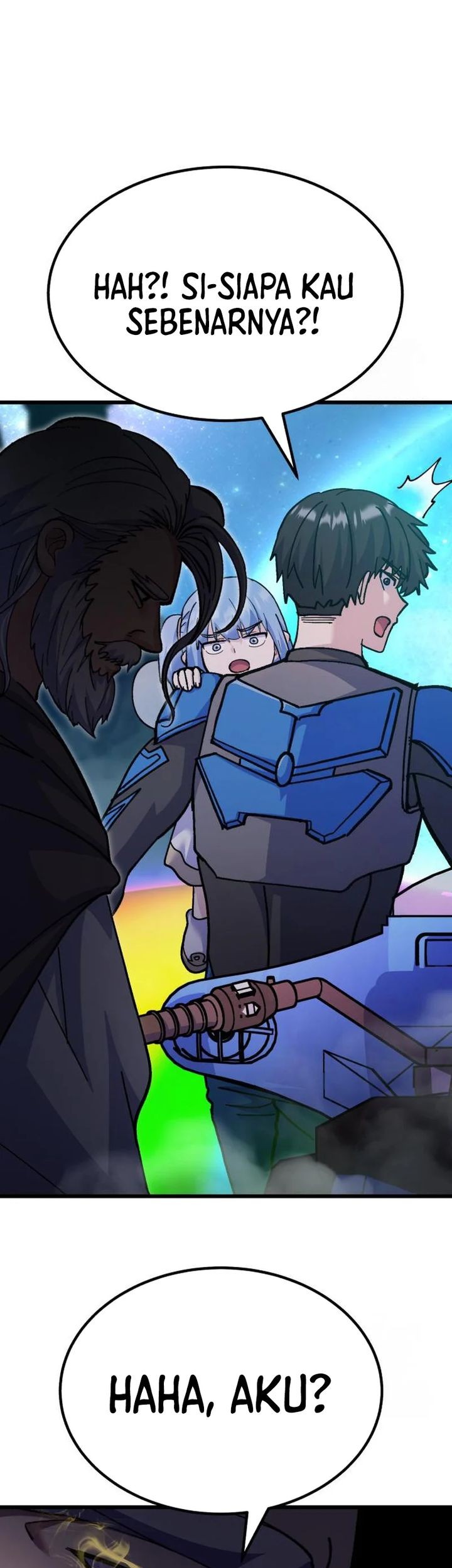 Divine Delivery Chapter 66 - halaman 98