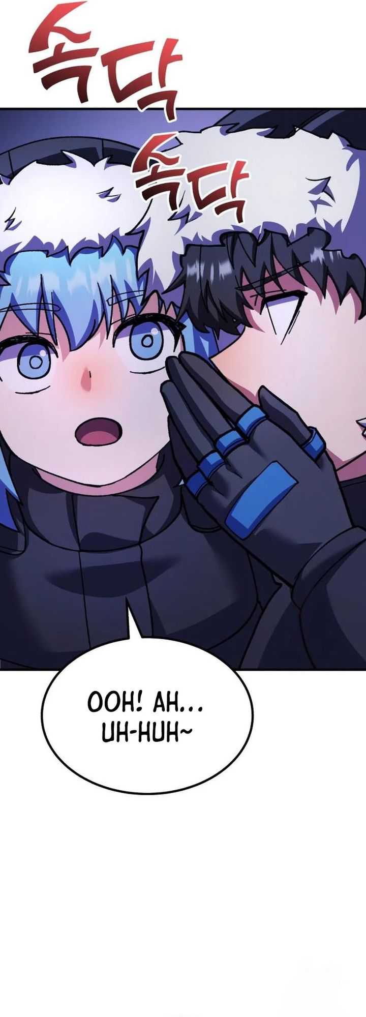 Divine Delivery Chapter 67 - halaman 101