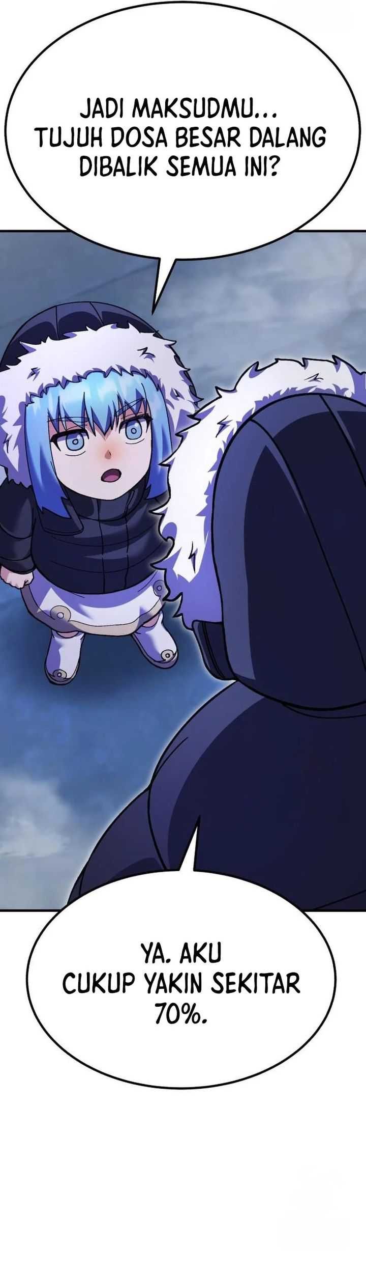 Divine Delivery Chapter 67 - halaman 102