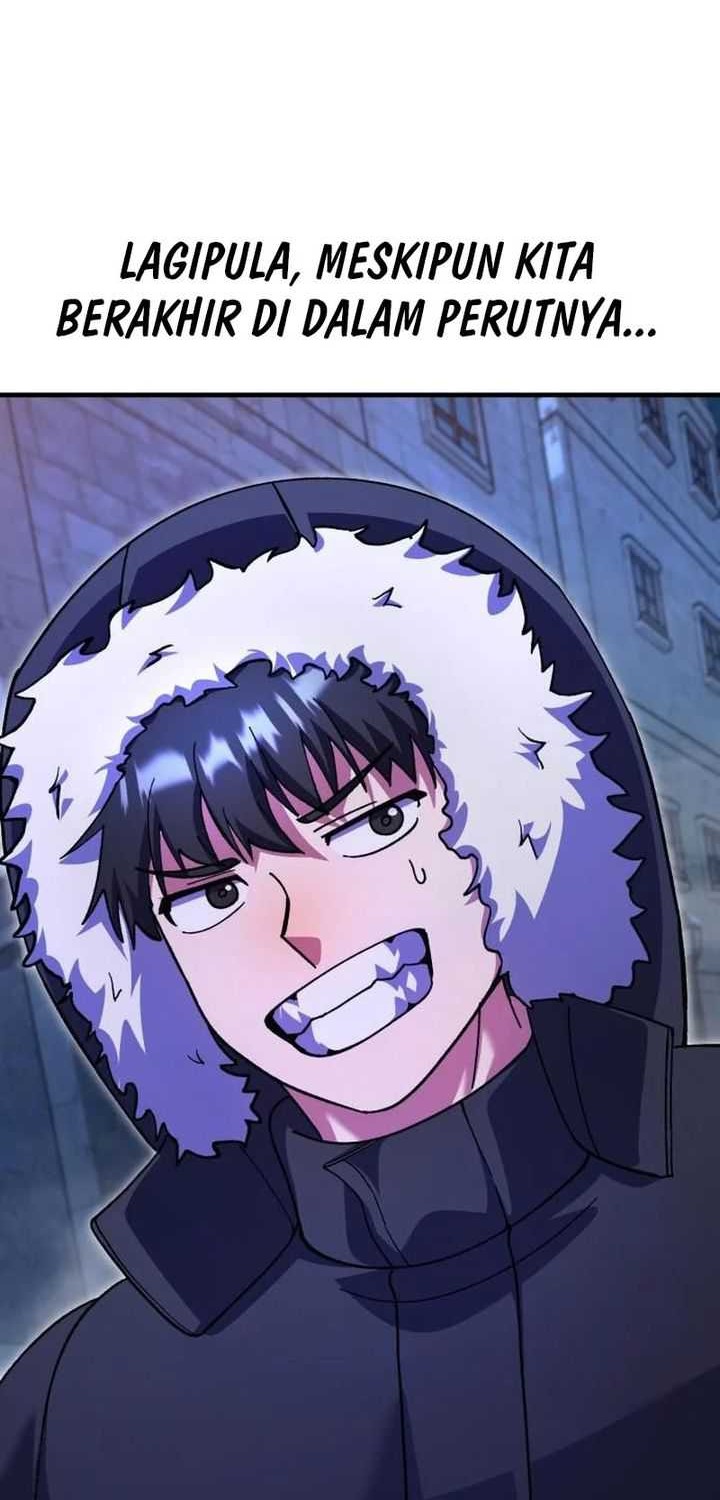 Divine Delivery Chapter 67 - halaman 103