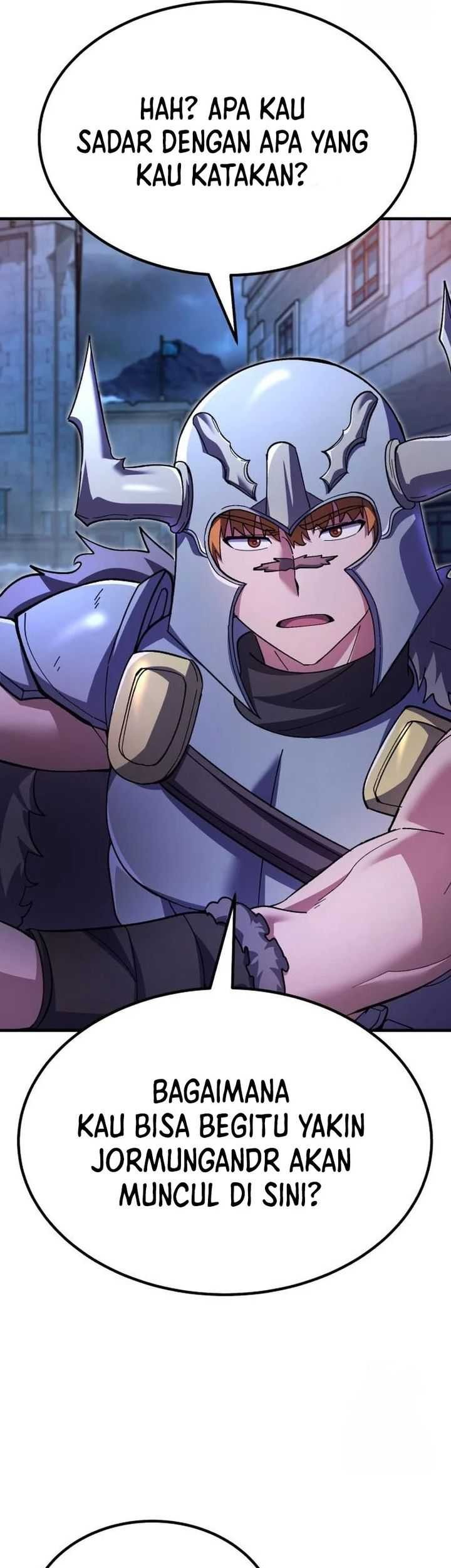 Divine Delivery Chapter 67 - halaman 106