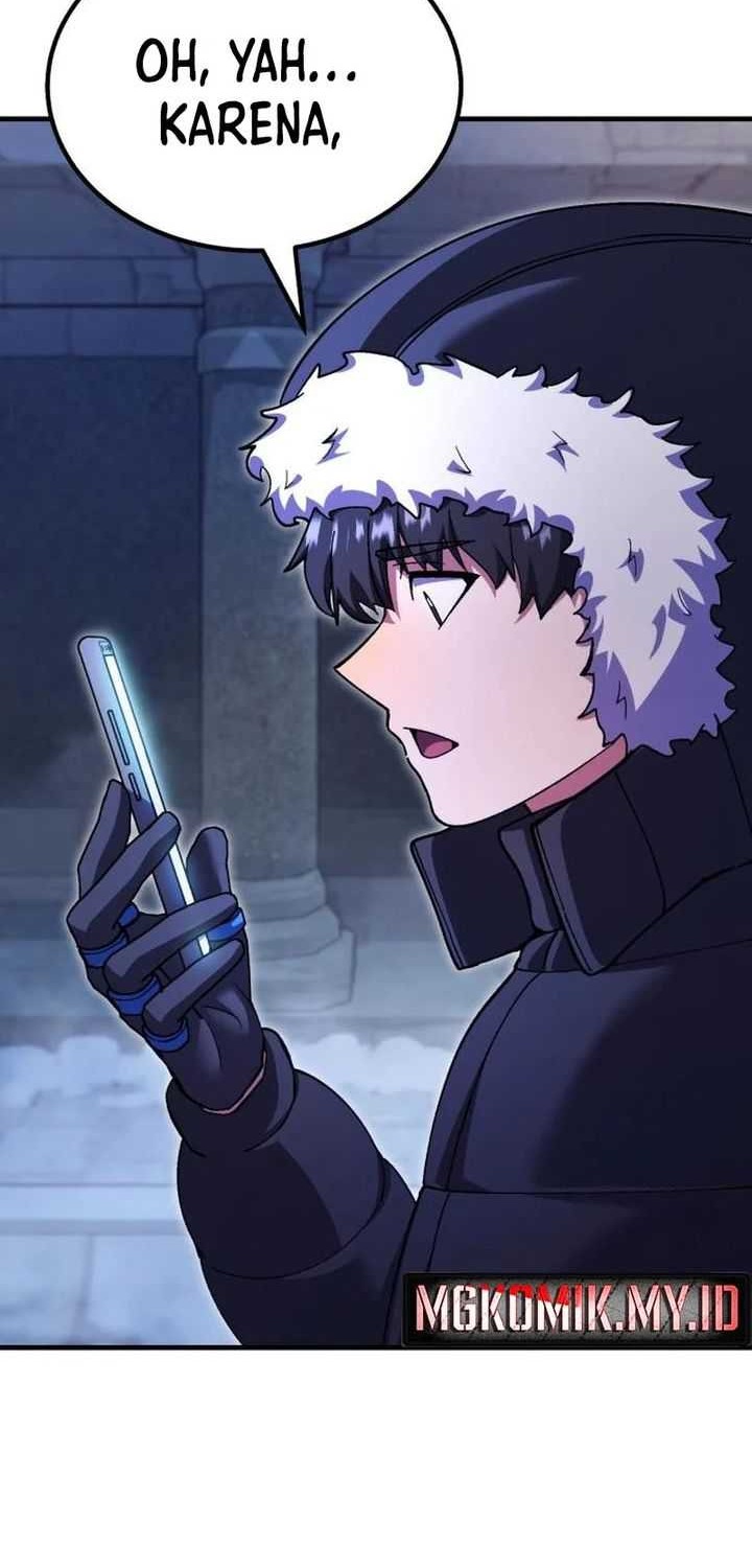 Divine Delivery Chapter 67 - halaman 107