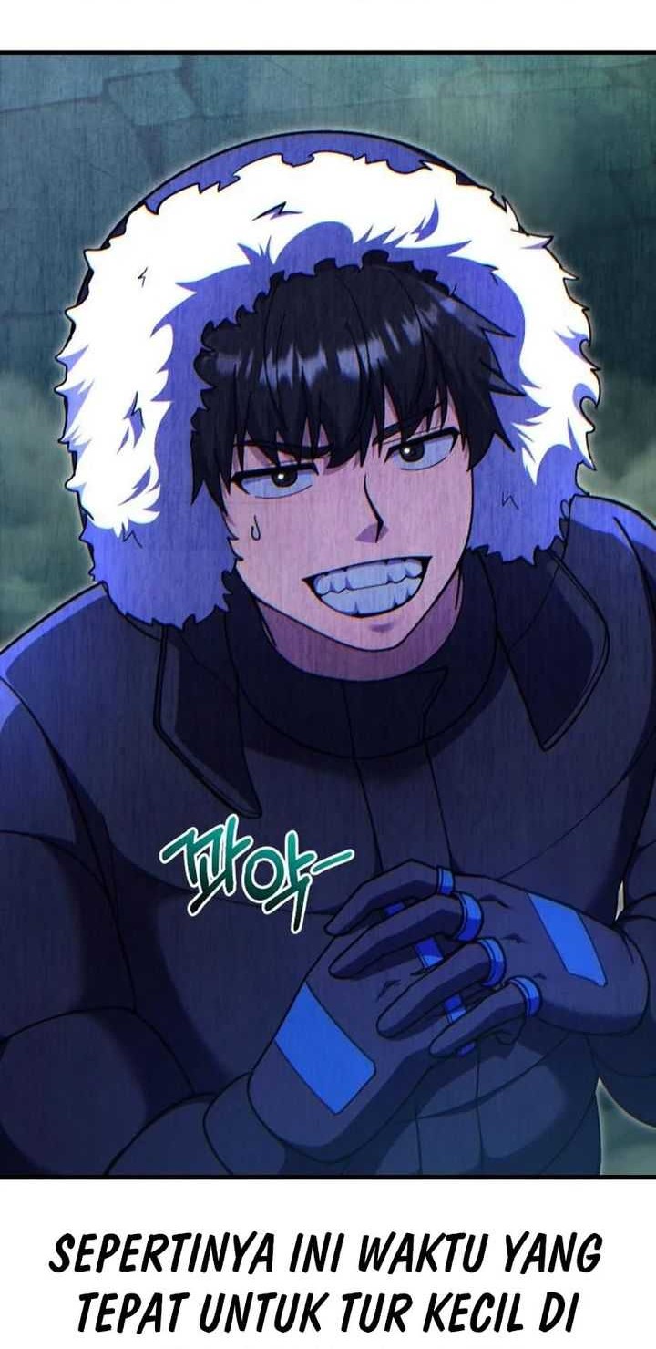Divine Delivery Chapter 67 - halaman 115