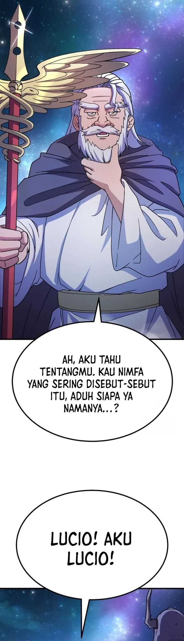 Divine Delivery Chapter 67 - halaman 12