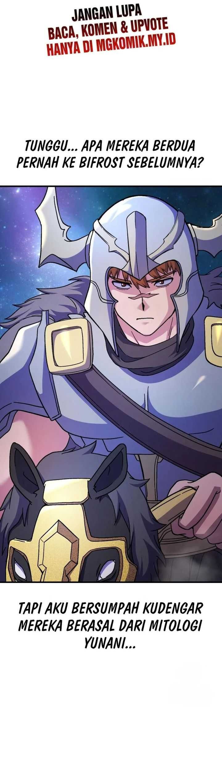 Divine Delivery Chapter 67 - halaman 14