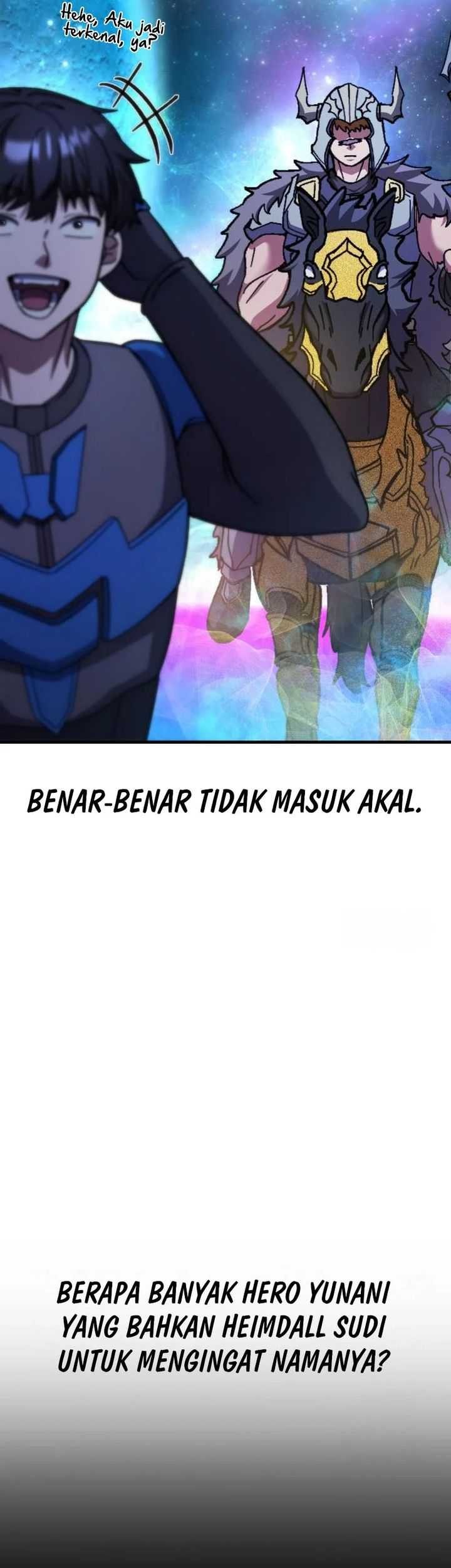 Divine Delivery Chapter 67 - halaman 21