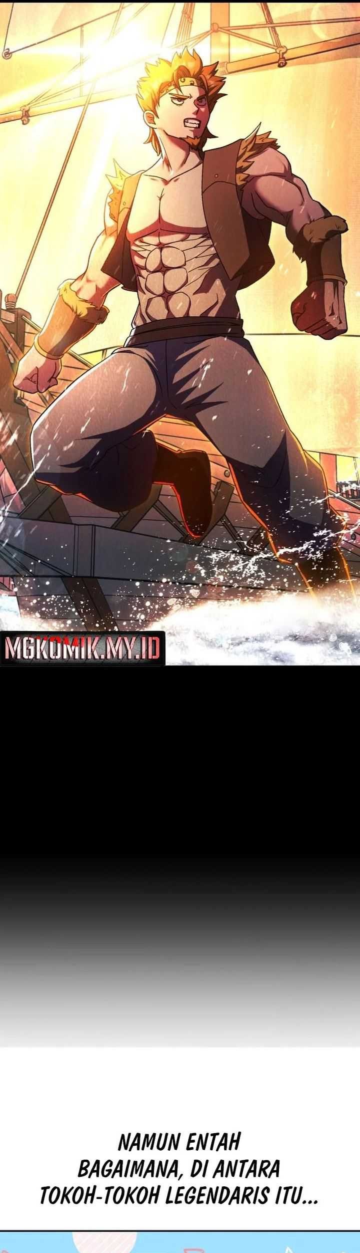 Divine Delivery Chapter 67 - halaman 25