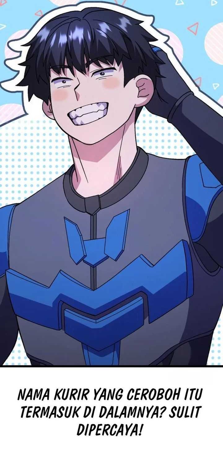 Divine Delivery Chapter 67 - halaman 26