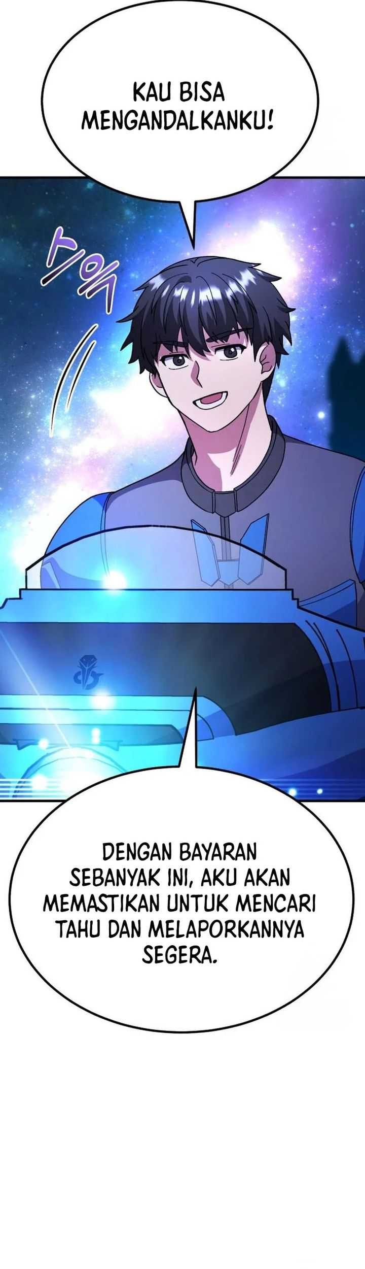 Divine Delivery Chapter 67 - halaman 29