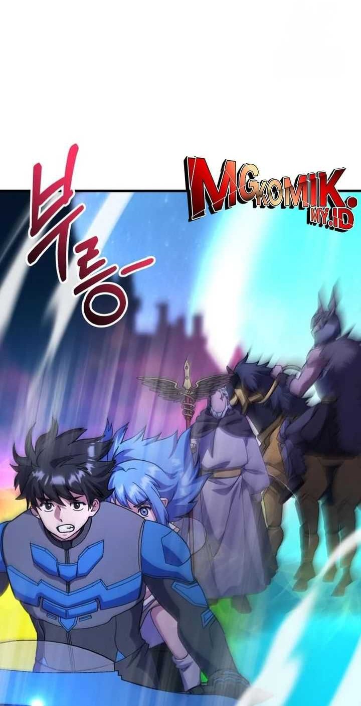 Divine Delivery Chapter 67 - halaman 30
