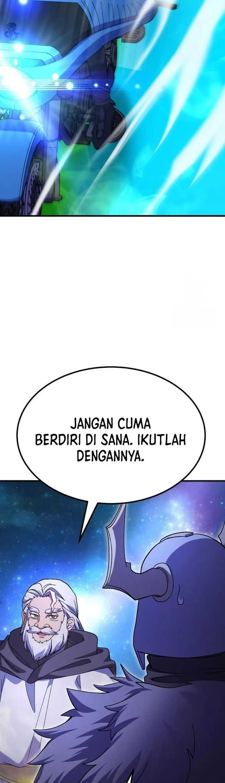 Divine Delivery Chapter 67 - halaman 31