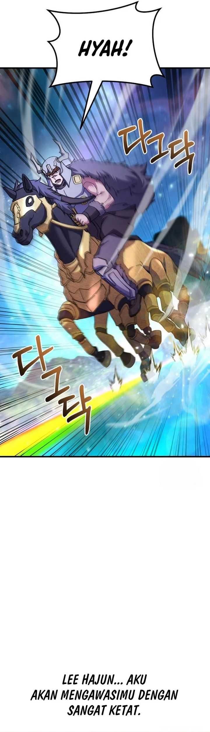 Divine Delivery Chapter 67 - halaman 33