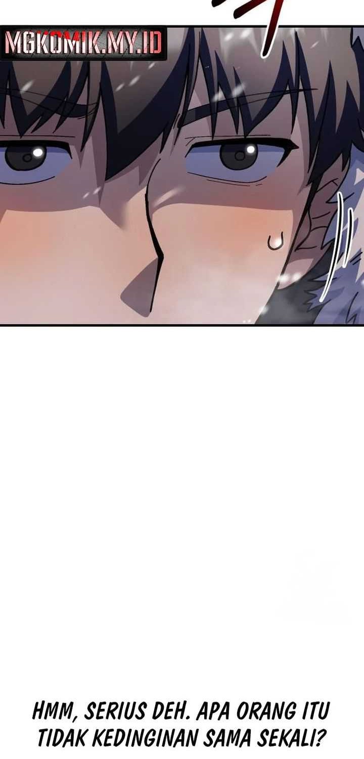 Divine Delivery Chapter 67 - halaman 41