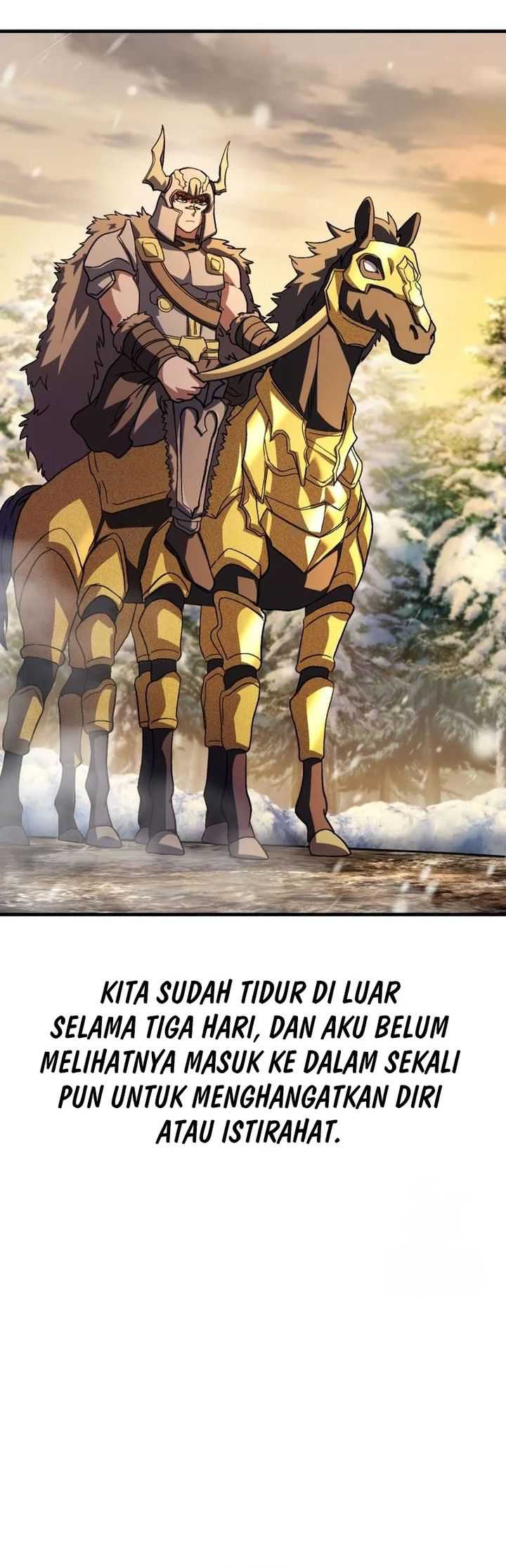 Divine Delivery Chapter 67 - halaman 42