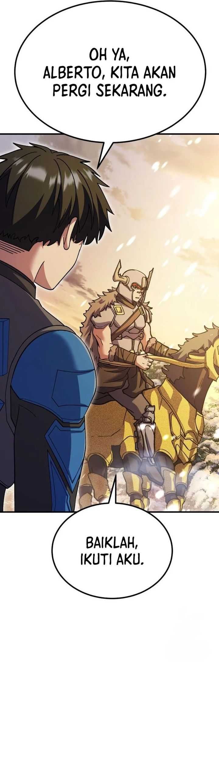 Divine Delivery Chapter 67 - halaman 44