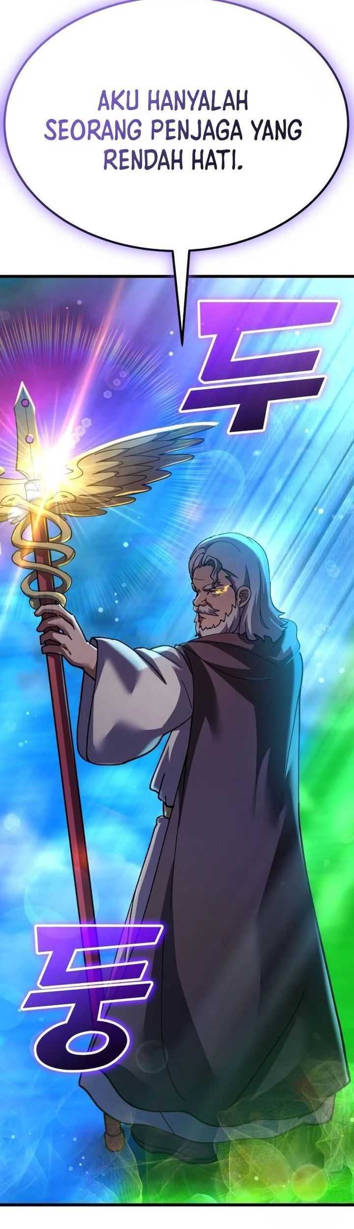 Divine Delivery Chapter 67 - halaman 5