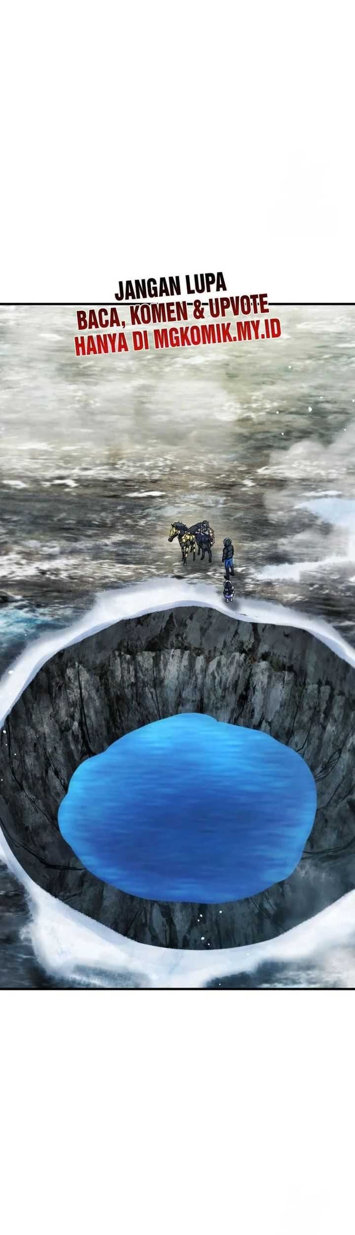 Divine Delivery Chapter 67 - halaman 63