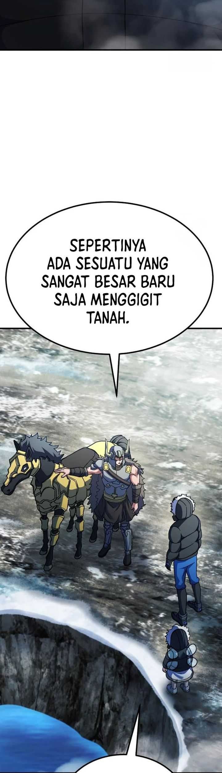 Divine Delivery Chapter 67 - halaman 65
