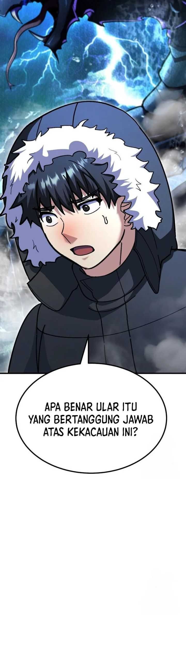 Divine Delivery Chapter 67 - halaman 67