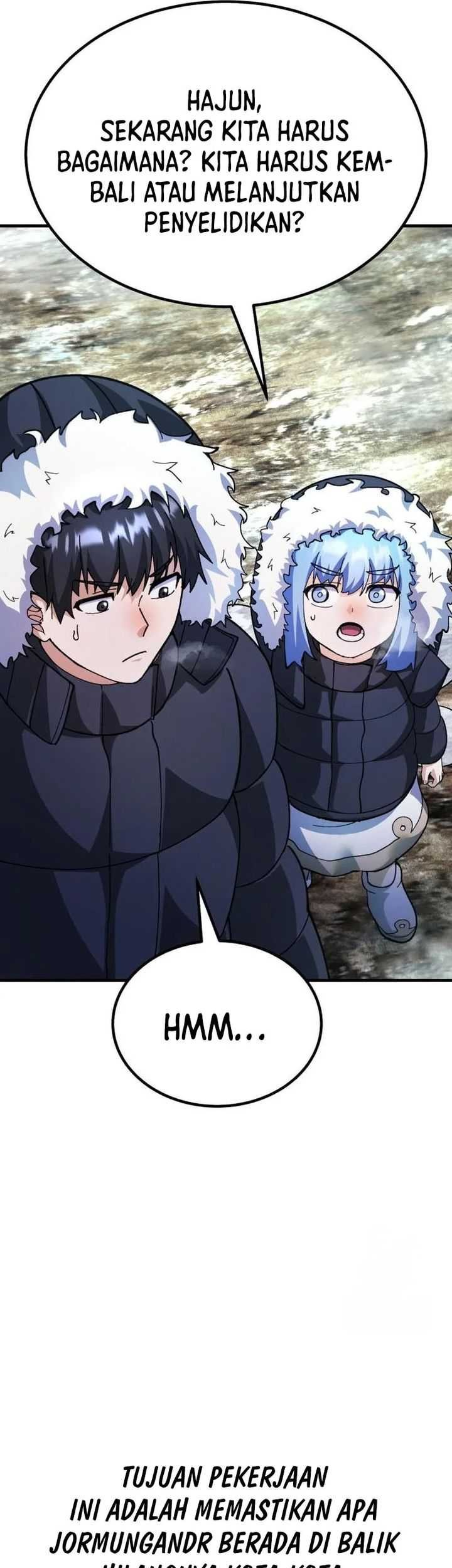 Divine Delivery Chapter 67 - halaman 69