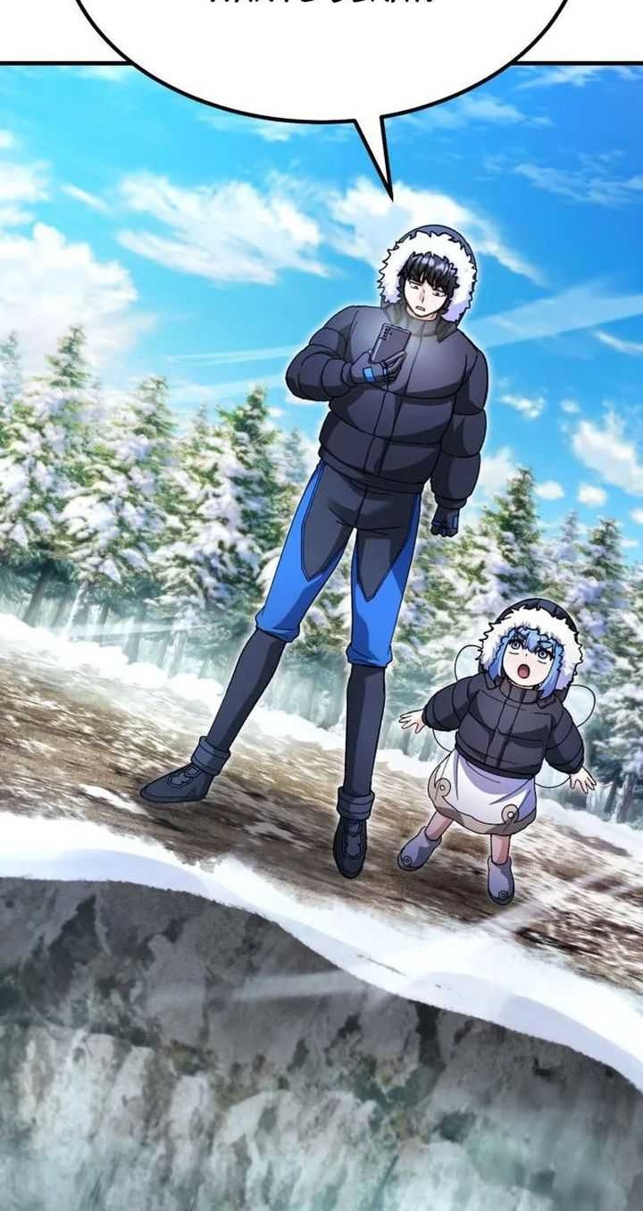 Divine Delivery Chapter 67 - halaman 72