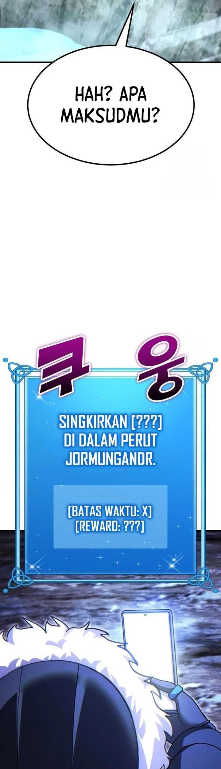 Divine Delivery Chapter 67 - halaman 73
