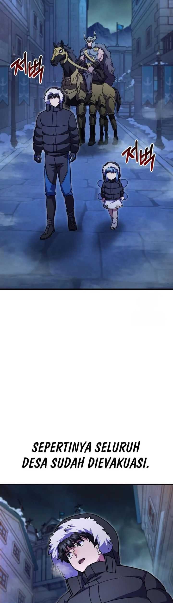 Divine Delivery Chapter 67 - halaman 79
