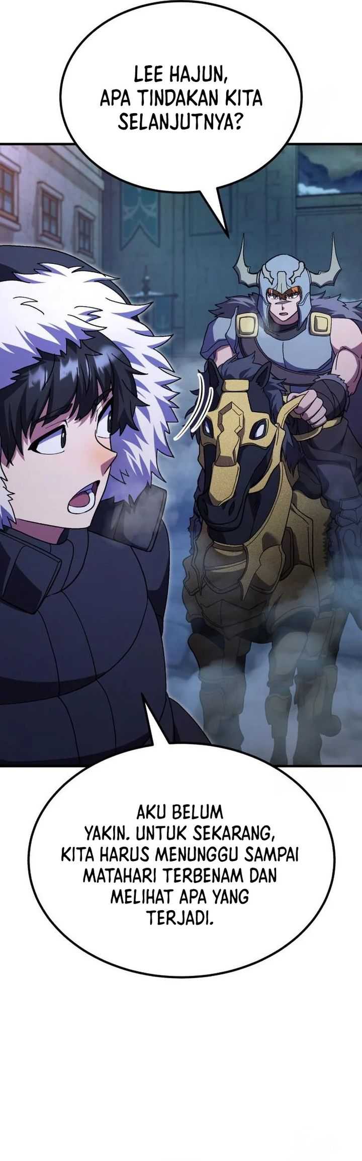 Divine Delivery Chapter 67 - halaman 81